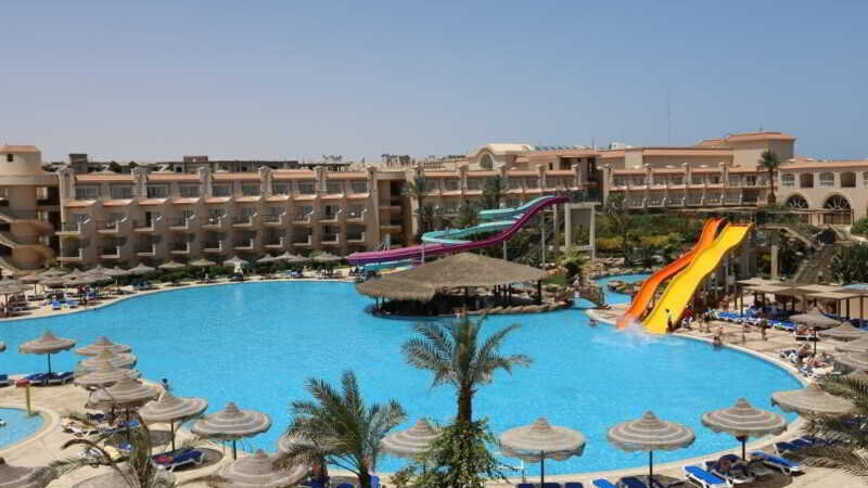 Otium Pyramisa Resort Sahl Hasheesh